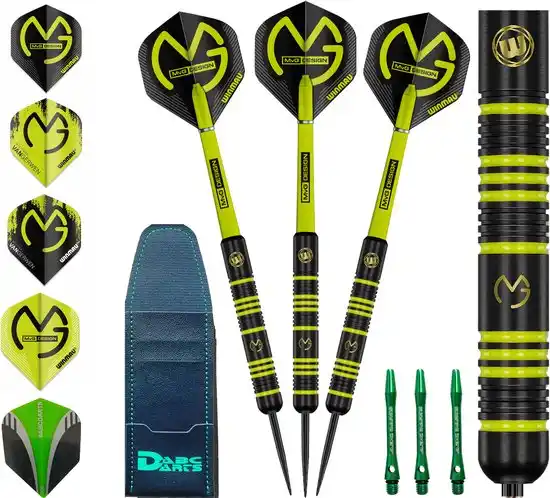 dartpijlen kopen
